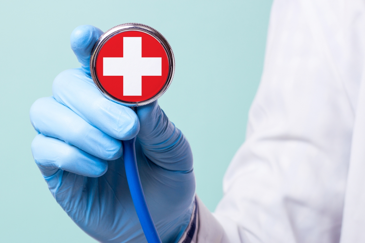Anerkennung als Arzt in der Schweiz