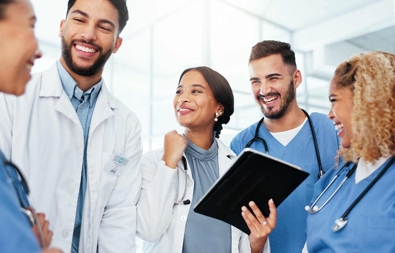 Bürokratie bremst das Schweizer Gesundheitssystem